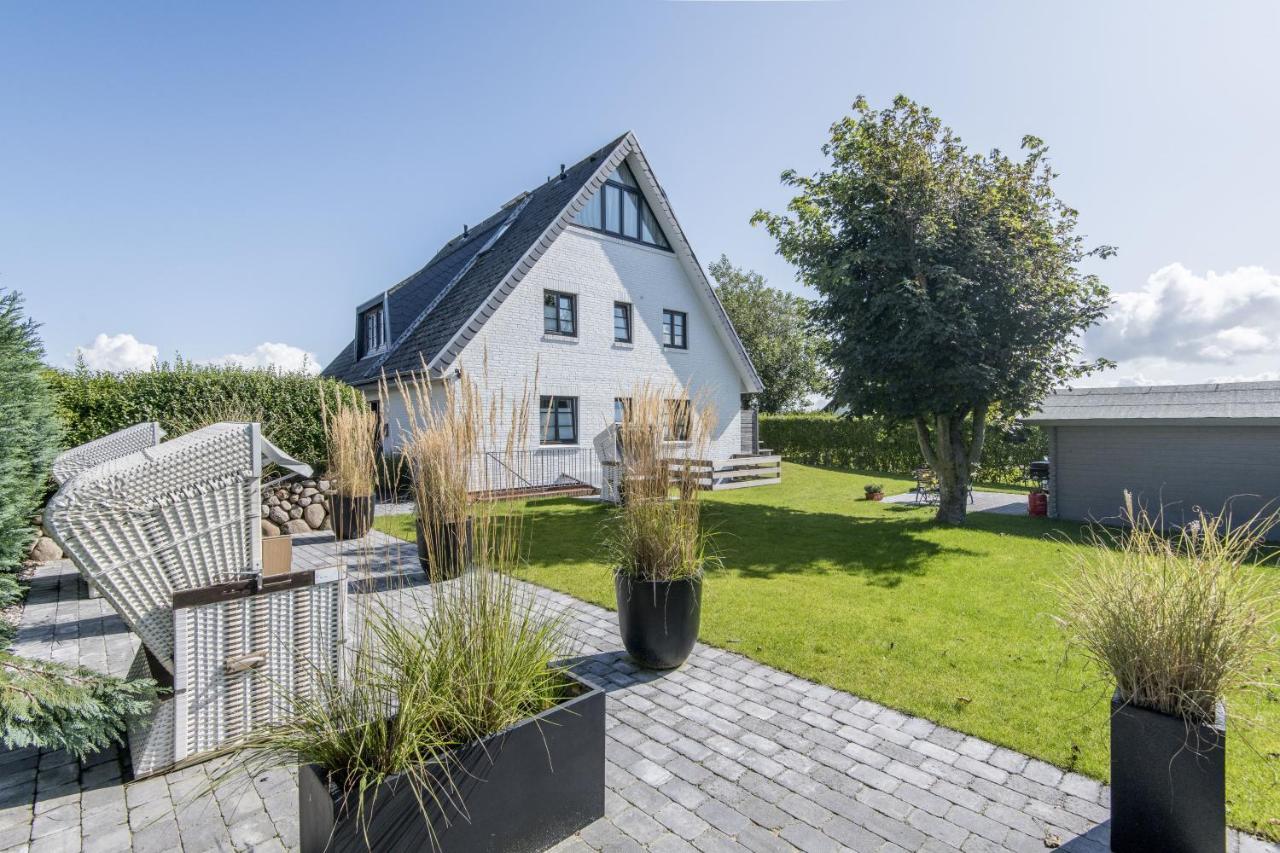 Whg. 1, Ringhoog Hüs Wenningstedt-Braderup